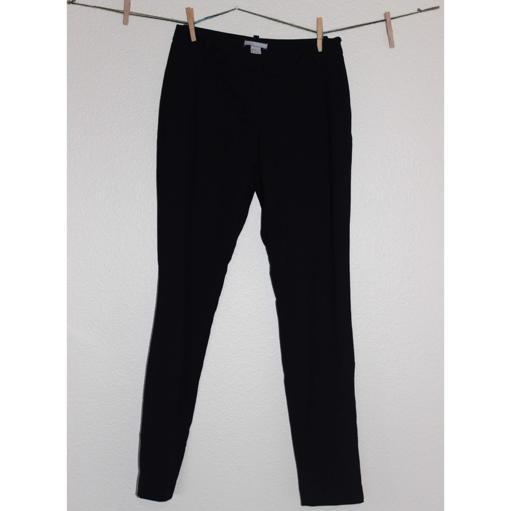 H&M Black Slacks